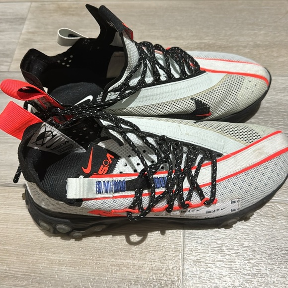 Nike React Runner ISPA - Picture 2 of 4